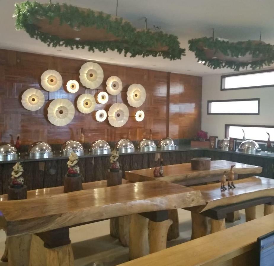 Hotel Baron Indah Solo Dış mekan fotoğraf